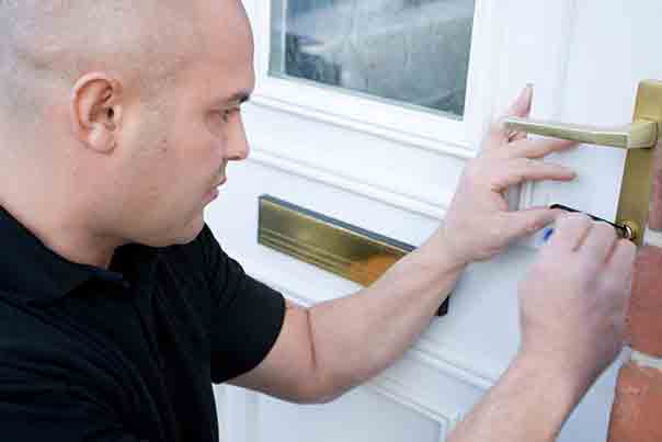 Avon Lake Locksmith Residential