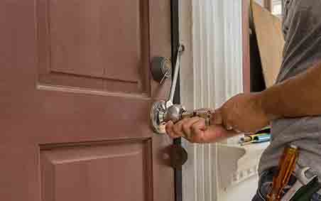 Avon Lake Locksmith