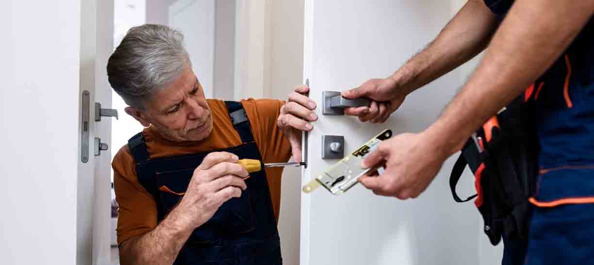 Avon Lake Locksmith