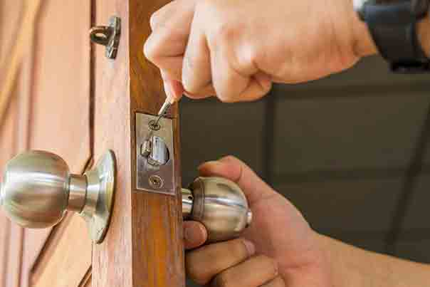 Avon Lake Locksmith